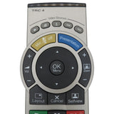 Tandberg TRC4 Pre-Owned Original Video Conferencing Remote Control