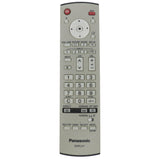 Panasonic EUR7636070R Pre-Owned Factory Original TV Remote Control