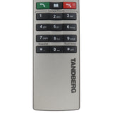 Tandberg TRC3 Pre-Owned Original Video Conferencing Remote Control