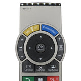 Tandberg TRC3 Pre-Owned Original Video Conferencing Remote Control