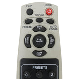 ClearOne DOCCAM-REM Pre-Owned Document Camera Remote Control