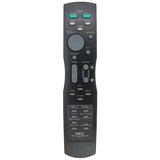 NEC RP-115 Pre-Owned Factory Original Plasma Monitor Remote Control