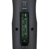 NEC RP-115 Pre-Owned Factory Original Plasma Monitor Remote Control