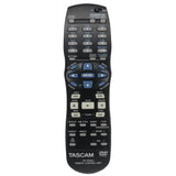 Tascam RC-6500J Pre-Owned Factory Original DVD Player Remote Control