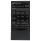 Pioneer CU-PD033 Pre-Owned Factory Original CD Player Remote Control