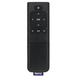 Roku® 9026000012-01 Pre-Owned Media Streamimg Player Remote Control
