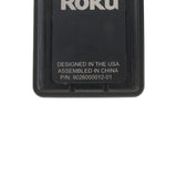 Roku® 9026000012-01 Pre-Owned Media Streamimg Player Remote Control