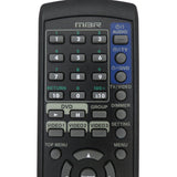 JVC RM-STHL1A Pre-Owned Original Digital Media Center Remote Control