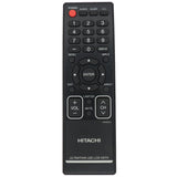 Hitachi 076R0SN01A Pre-Owned Factory Original TV Remote Control