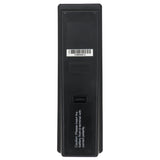 Hitachi 076R0SN01A Pre-Owned Factory Original TV Remote Control