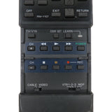 Sony RM-Y107 Pre-Owned Factory Original TV Remote Control