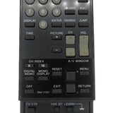 Sony RM-Y107 Pre-Owned Factory Original TV Remote Control