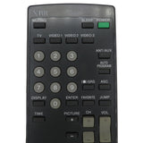 Sony RM-Y107 Pre-Owned Factory Original TV Remote Control