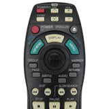 Panasonic N2QAJB000032 Pre-Owned Original DVD Player Remote Control