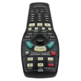 Panasonic N2QAJB000032 Pre-Owned Original DVD Player Remote Control