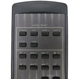 JVC RM-SR207U Pre-Owned Factory Original Audio System Remote Control