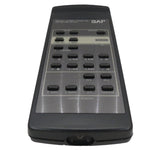 JVC RM-SR207U Pre-Owned Factory Original Audio System Remote Control
