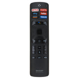 Sharp ERF3A69S Factory Original TV Remote Control
