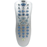 RCA RCU410MS Pre-Owned 4 Device Universal Remote Control