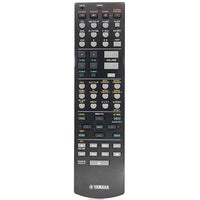 Yamaha RAV246 Pre-Owned Original A/V Audio Receiver Remote Control