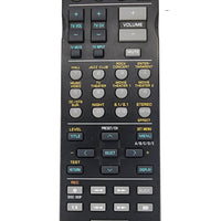 Yamaha RAV246 Pre-Owned Original A/V Audio Receiver Remote Control