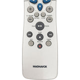 Magnavox RC25116/01 Pre-Owned Original DVD Recorder Remote Control