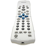 Magnavox RC25116/01 Pre-Owned Original DVD Recorder Remote Control