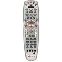 Xfinity 1067CBM4-0001-R Pre-Owned Cable Box Remote Control