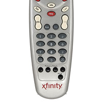 Xfinity 1067CBM4-0001-R Pre-Owned Cable Box Remote Control