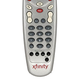 Xfinity 1067CBM4-0001-R Pre-Owned Cable Box Remote Control
