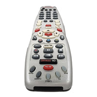 Xfinity 1067CBM4-0001-R Pre-Owned Cable Box Remote Control