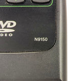Funai N9150 Pre-Owned Multi Brand DVD Player Remote Control