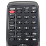 Funai N9150 Pre-Owned Multi Brand DVD Player Remote Control