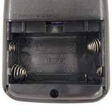 Funai N9150 Pre-Owned Multi Brand DVD Player Remote Control