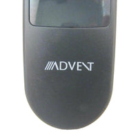 Advent ADV001 Pre-Owned Factory Original TV Remote Control