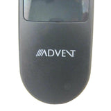 Advent ADV001 Pre-Owned Factory Original TV Remote Control