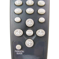 Advent ADV001 Pre-Owned Factory Original TV Remote Control