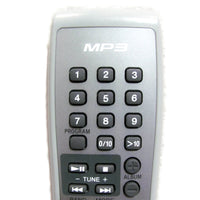AIWA RM-Z1S002 Pre-Owned Factory Original Audio System Remote Control