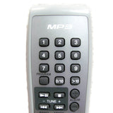 AIWA RM-Z1S002 Pre-Owned Factory Original Audio System Remote Control