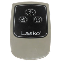 Lasko 1843 Pre-Owned Factory Original Floor Fan Remote Control