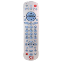 ATI 5000020400 Pre-Owned RF Remote Control, Sale For Remote Only