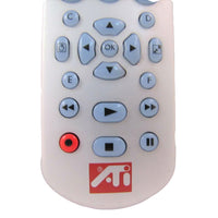 ATI 5000020400 Pre-Owned RF Remote Control, Sale For Remote Only