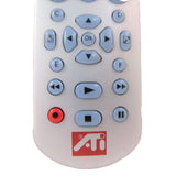 ATI 5000020400 Pre-Owned RF Remote Control, Sale For Remote Only