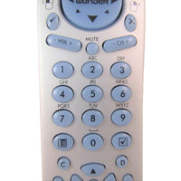 ATI 5000020400 Pre-Owned RF Remote Control, Sale For Remote Only