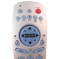 ATI 5000020400 Pre-Owned RF Remote Control, Sale For Remote Only