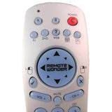 ATI 5000020400 Pre-Owned RF Remote Control, Sale For Remote Only