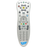 AT&T RC1534803/00 Pre-Owned Cable Box Remote Control