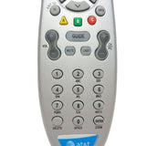 AT&T RC1534803/00 Pre-Owned Cable Box Remote Control