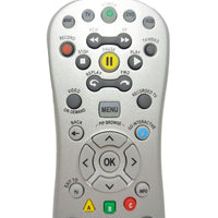 AT&T RC1534803/00 Pre-Owned Cable Box Remote Control