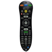 AT&T S30-S1A Pre-Owned Cable Box Remote Control